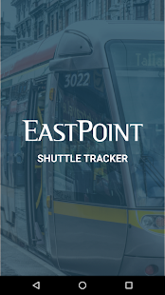 Image 2 for EastPoint Shuttle Tracker