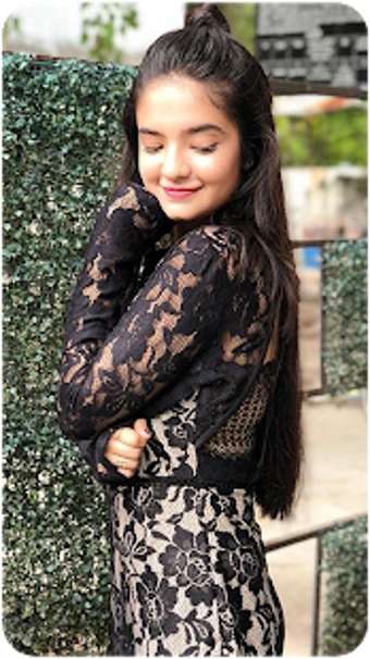 Imagen 0 para Anushka Sen HD Wallpapers