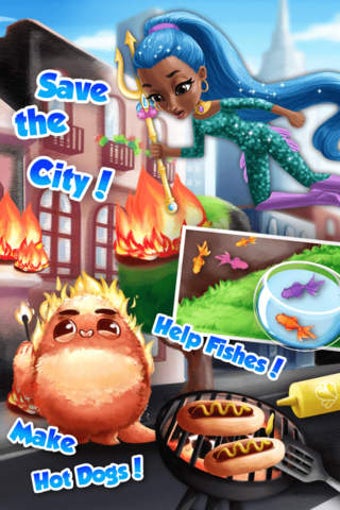 Image 0 for Power Girls Super City - …