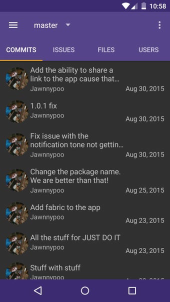 Image 2 for GitLab