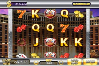 Image 0 for 777 A Super Golden Lucky …
