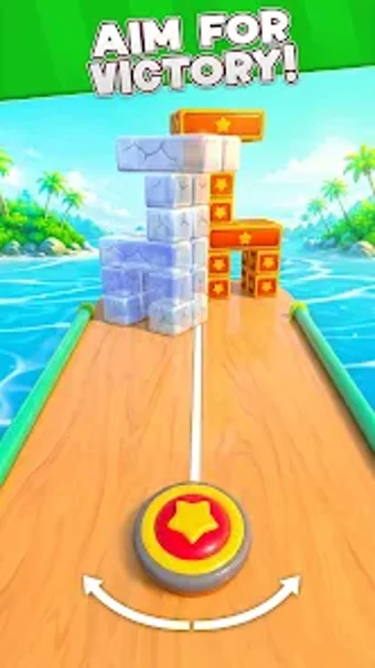 Imagen 0 para Disc Smash: Knock It All