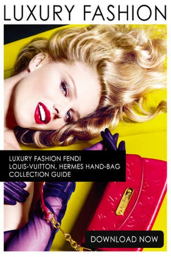 Imagen 0 para Luxury Fashion Fendi, Lou…
