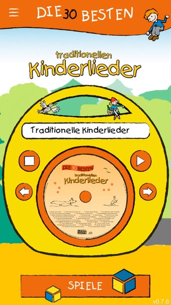 Imagen 2 para Die 30 besten traditionel…