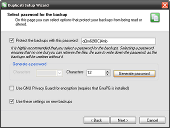 Imagen 0 para Duplicati (64-bit)