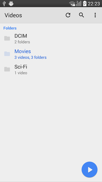 Imagen 1 para MX Player Codec (ARMv7 NE…