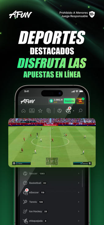 Imagen 0 para Afun.MX