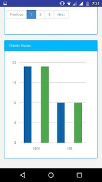 Imagen 2 para AnytimeCheck - eCheck