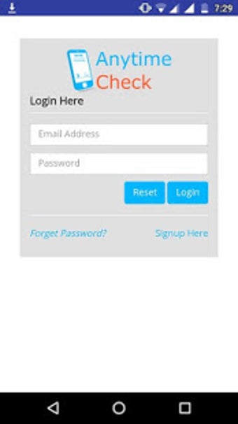 Imagen 3 para AnytimeCheck - eCheck