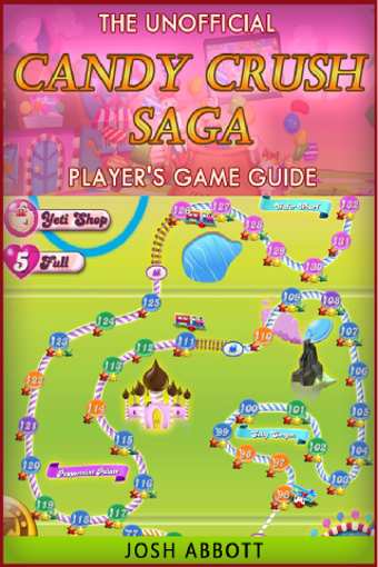 Image 0 for Candy Crush Saga Game Gui…