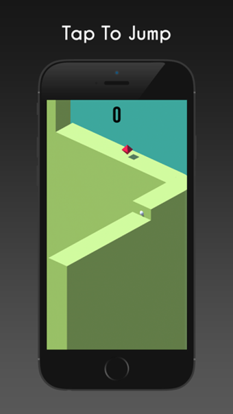 Image 1 for Jumpy Jump!