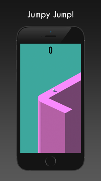 Image 2 for Jumpy Jump!