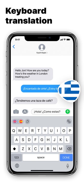 Image 3 for OkTalk Translator