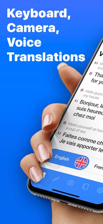 Image 2 for OkTalk Translator
