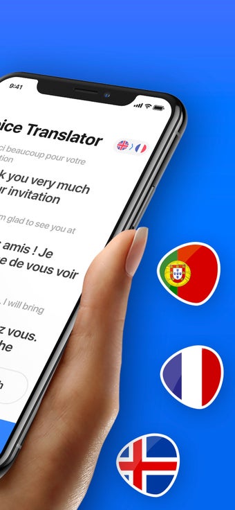 Image 1 for OkTalk Translator