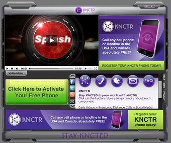 Imagen 0 para KNCTR