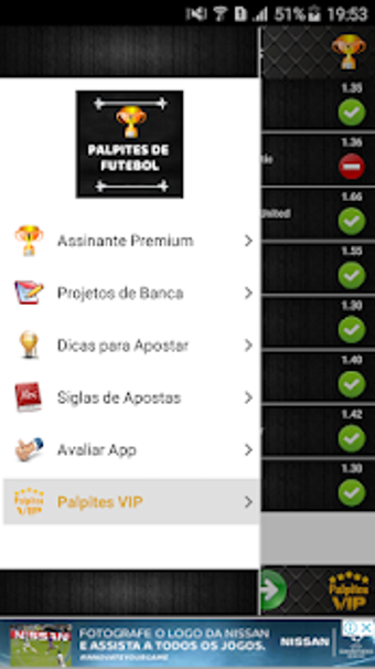 Image 2 for Palpites de Futebol