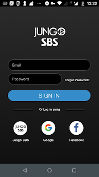Image 1 for JUNGO SBS