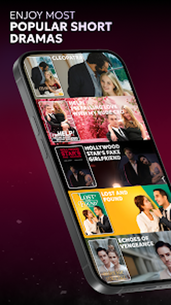 Image 0 for RJOY  Mini Drama Stories