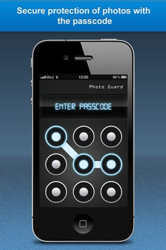 Imagen 0 para Photo Guard: protect your…