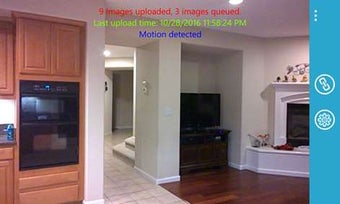 Image 1 for Security Camera for Windo…