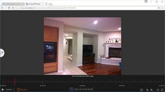 Image 2 for Security Camera for Windo…
