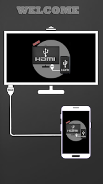 Imagen 0 para TV HDMI - MHL- USB - Conn…