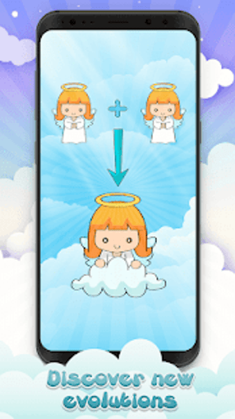 Image 2 for Angels Evolution - Best C…