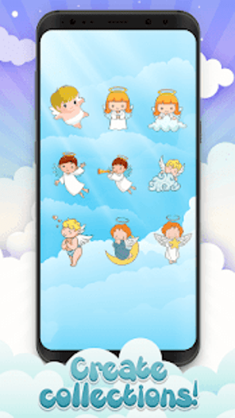 Image 0 for Angels Evolution - Best C…