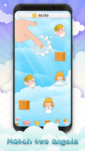 Image 3 for Angels Evolution - Best C…