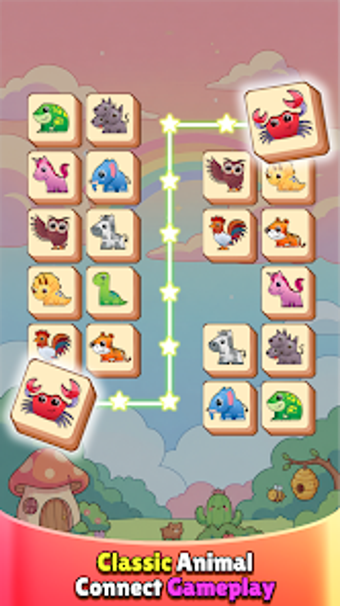 Image 0 for Animal Connect: Level Que…