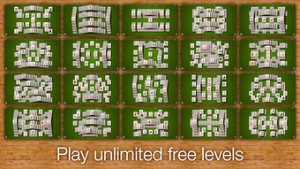 Imagen 1 para Mahjong FRVR - The Classi…