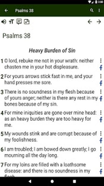 Imagen 3 para Easy to Study Bible