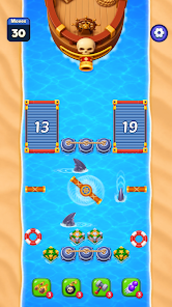 Imagen 0 para Ocean Bounce