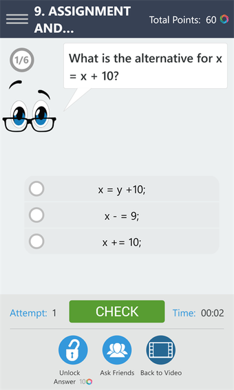 Imagen 2 para Learn C++ Pro for Windows…