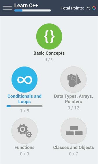 Image 2 for Learn C++ Pro for Windows…