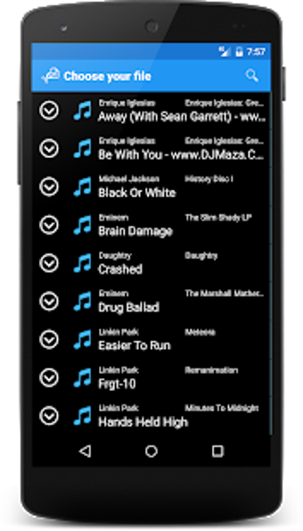Imagen 0 para MP3 Cutter Ringtone Maker…
