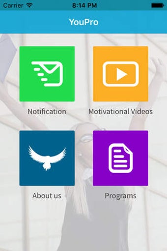 Image 0 for YouPro