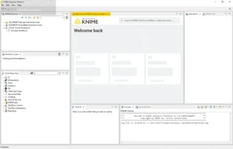 Imagen 0 para KNIME