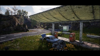 Image 0 for Soviet Survival