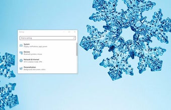 Imagen 0 para Snowflakes and Frost Them…