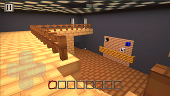 Image 1 for blocky Granny mod chapter…