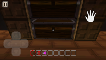 Image 0 for blocky Granny mod chapter…
