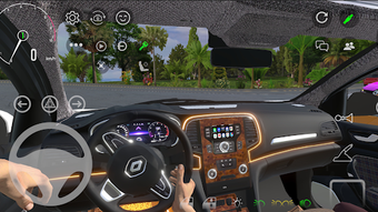 Image 0 for Custom Cars: Online Drive