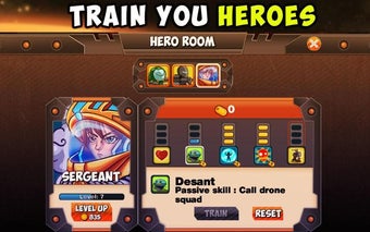 Imagen 1 para Space Colony Defense