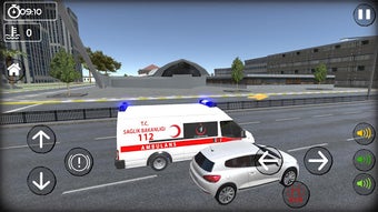 Image 0 for TR Ambulans Simulasyon Oy…