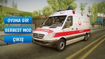 Image 1 for TR Ambulans Simulasyon Oy…