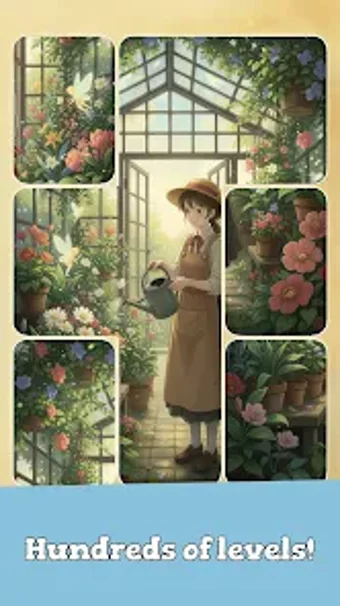 Image 0 for Jigsolitaire Anime Card P…