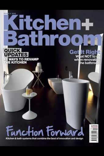 Image 0 for Kitchen + Bathroom