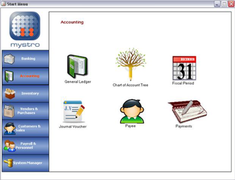 Image 0 for Mystro Accounting